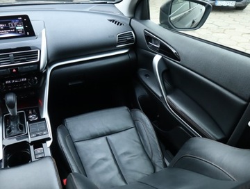 Mitsubishi Eclipse Cross SUV 1.5 T 163KM 2017 Mitsubishi Eclipse Cross 1.5 T-MIVEC, zdjęcie 7