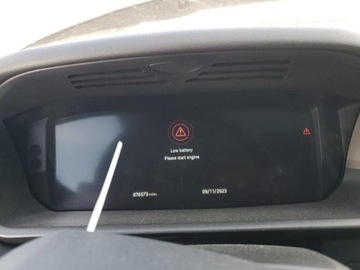 Land Rover Discovery V Terenowy 3.0 Si6 340KM 2020 Land Rover Discovery 2020, 3.0L, 4x4, HSE, od ubezpieczalni 3.0 Benzyna, zdjęcie 10