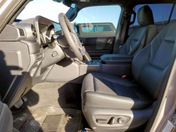 Toyota Land Cruiser VIII 2025 Toyota Land Cruiser Base 2025 2.4l 2.4 Hybryda 275KM, zdjęcie 7