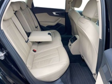 Audi A4 B9 Avant Facelifting 2.0 35 TFSI 150KM 2023 Audi A4 Avant Reflektory LED Aktywny tempomat Apple CarPlay Android Gwaran, zdjęcie 12