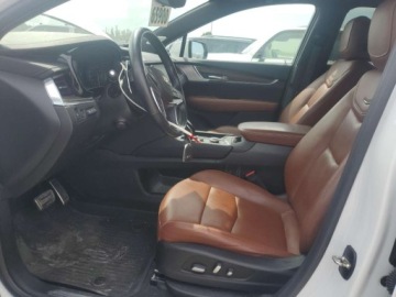 Cadillac 2021 Cadillac XT5 Sport 2021 3.6l 3.6 Benzyna 310KM, zdjęcie 7