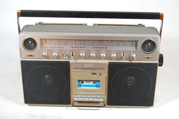 ISP STR-450 PRAWIE JAK NOWY
