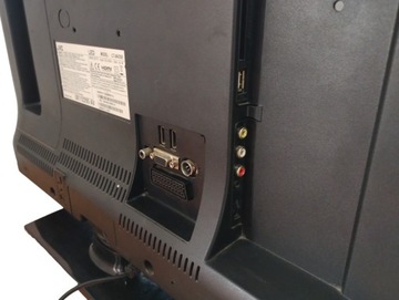 TELEWIZOR JVC LT-24V250 24''