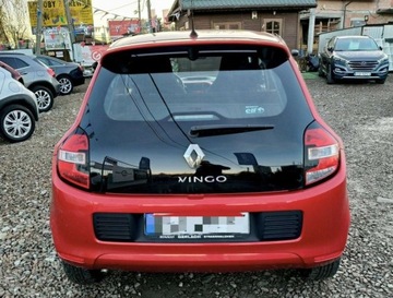 Smart Forfour II 2016 Smart Forfour Smart Forfour Benzyna 100KM, zdjęcie 2