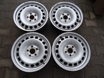 5X112 6,5JX16 ET33 AUDI Q3 SEAT ALHAMBRA VW TIGUAN