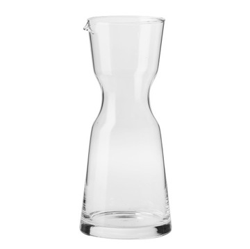 Karafka KROSNO 750 ml do wody, wina, dzbanek bez ucha