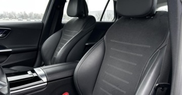 Mercedes Klasa C W206 Kombi 1.5 180 170KM 2024 Mercedes-Benz Klasa C Salon PL Od Dealera AMG Line Kamera Digital Light An, zdjęcie 10