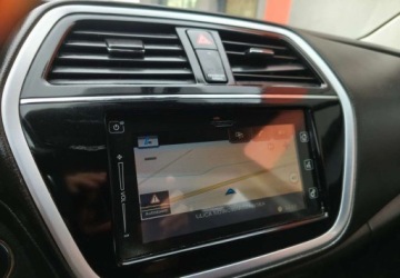 Suzuki SX4 II S-cross Facelifting 1.0 BOOSTERJET 110KM 2019 Suzuki SX4 S-Cross Suzuki SX4 S-Cross 1.0 T Premium Benzyna 111KM, zdjęcie 12