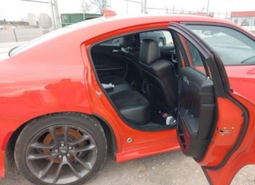 Dodge Charger VII 2023 Dodge Charger 2023, 6.4L, SCAT PACK, od ubezpieczalni, zdjęcie 10