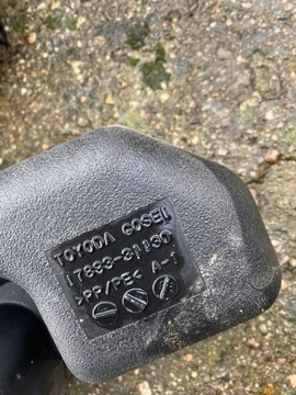 TOYOTA LAND CRUISER 150 POUZDRO FILTRU VZDUCHU 1770138160