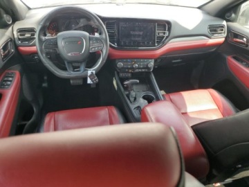 Dodge Durango III 2021 Dodge Durango RT 2021 5.7 Benzyna 360KM, zdjęcie 8
