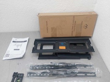 PERLESMITH PSMFK10 Крепление для телевизора диагональю до 55 дюймов с HDMI ПОЛНЫЙ КОМПЛЕКТ ДЛЯ СБОРКИ.