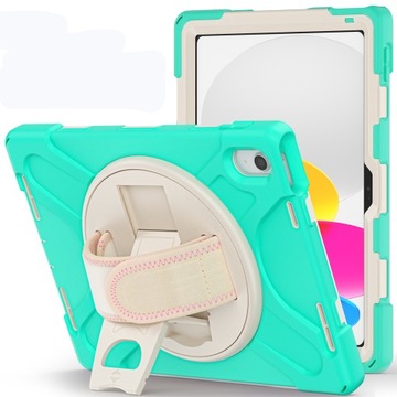 Etui Obudowa do iPad 10th Gen 10.9