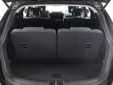 Hyundai Santa Fe III SUV Facelifting 2.0 CRDi 185KM 2017 Hyundai Santa Fe 2.0 CRDi, Salon Polska, 182 KM, zdjęcie 13