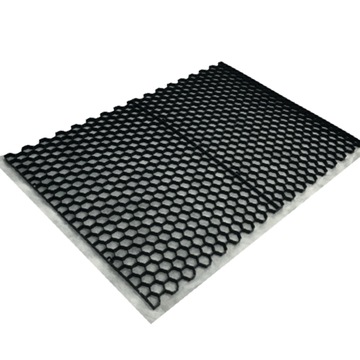 COREGRAVEL- NATURALNE NAWIERZCHNIE ŻWIROWE - BLACK