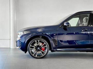 BMW X5 G05 SUV Plug-In Facelifting 3.0 50e 490KM 2026 BMW X5 xDrive50e Sport Suv 3.0 (489KM) 2026, zdjęcie 10