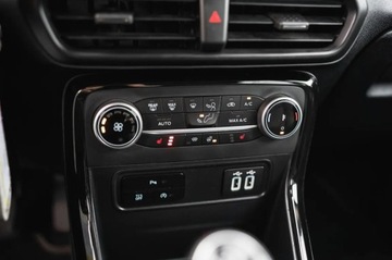 Ford Ecosport II SUV Facelifting 1.0 EcoBoost 125KM 2021 Ford Ecosport 1.0 EcoBoost, Salon Polska, Skóra, zdjęcie 19