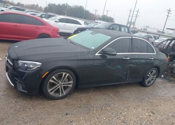 Mercedes Klasa E W213 Limuzyna Facelifting 2.0 E300 258KM 2021 Mercedes-Benz Klasa E MERCEDES-BENZ E 350 2.0 Benzyna 259KM, zdjęcie 6