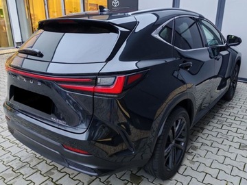 Lexus NX II 2025 Od ręki - 350h Prestige 2.5 Hybrid AWD 200KM | Podgrzewane fotele!, zdjęcie 4