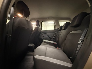 Dacia Duster II 2020 Dacia Duster Dacia Duster LPG, zdjęcie 22