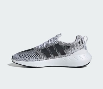 BUTY SPORTOWE ADIDAS SWIFT RUN 22