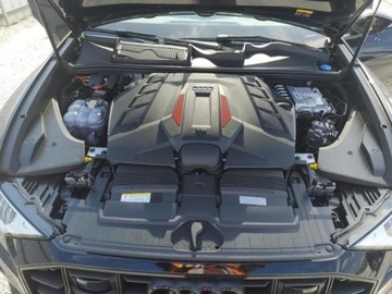 Audi 2023 Audi SQ8 Premium Plus, 2023r., 4x4, 4.0L, zdjęcie 10