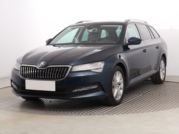 Skoda Superb III Kombi Facelifting 1.5 TSI 150KM 2020 Skoda Superb 1.5 TSI, Salon Polska, 1. Właściciel, zdjęcie 1