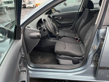 Seat Ibiza III 1.4 16V 75KM 2006 Seat Ibiza 1,4 16V 75KM Sport Edition 2006, zdjęcie 10