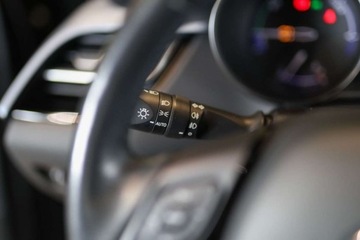 Toyota C-HR I Crossover Facelifting 1.8 Hybrid 122KM 2021 Toyota C-HR 1.8 Hybrid Style 1.8 Hybryda 122KM, zdjęcie 18