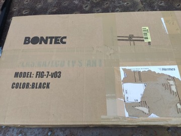 Bontec Fig-7-v03 настольная подставка под телевизор, устойчивая