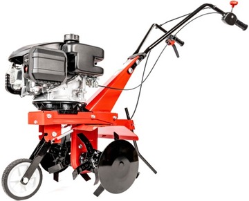 LONCIN 1WG2.2-36FQ-DA GLEBOGRYZARKA SPALINOWA KULTYWATOR 360A LC1P65FE 36cm