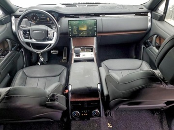 Land Rover 2024 Land Rover Range Rover SE 2024 3.0 Benzyna 395KM, zdjęcie 8