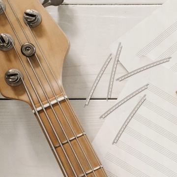 Guitar Fret предлагает классическую замену провода