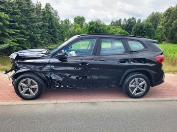 BMW X1 U11 Crossover 2.0 18d 150KM 2024 BMW X1 X1 2024 2.0 Diesel 150KM, zdjęcie 3