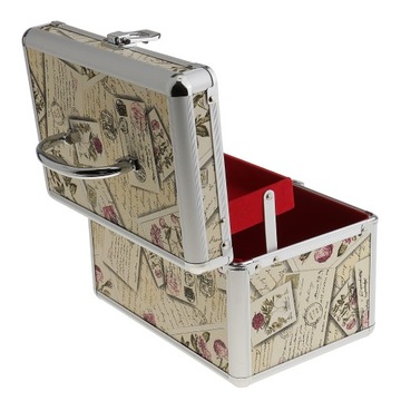 2 х чехол для макияжа, органайзер для ресниц