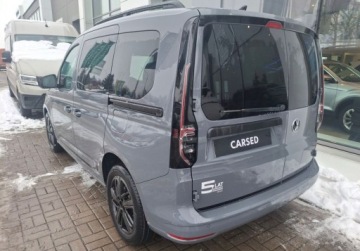 Volkswagen Caddy V Caddy 2.0 TDI 122KM 2026 Volkswagen Caddy Edition 2.0 TDI 122 KM DSG 2.0 Diesel 122KM, zdjęcie 6