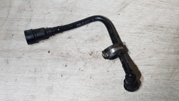 PRZEWÓD RURKA TEKALAN PALIWA MAN TGX TGS EURO 5 51123075795