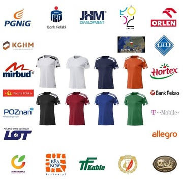 Koszulka T-shirt adidas GN5757 r. 40