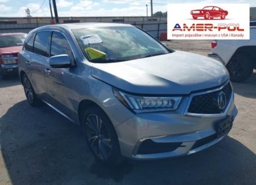 Acura MDX II 2020