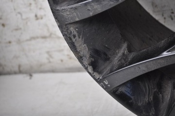 VOLVO ЛЕГКОСПЛАВНЫЕ ДИСКИ 18 7.5 5X108 ET52.5 KPL