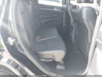 Jeep 2022 Jeep Grand Cherokee 2022r, WK Laredo, 3.6L, 4x4 3.6 Benzyna 295KM, zdjęcie 11