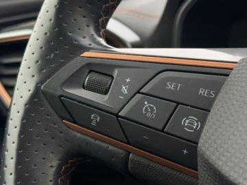 Cupra Formentor Crossover 1.5 TSI 150KM 2021 Cupra Formentor 1.5 TSI Gwarancja FV 23 1.5 Benzyna 150KM, zdjęcie 16