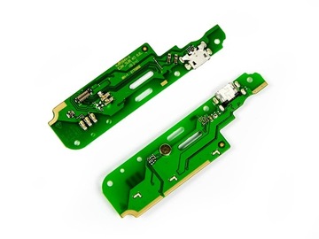 PŁYTKA GNIAZDO ZŁĄCZE USB MIKROFON DO Nokia 2.1