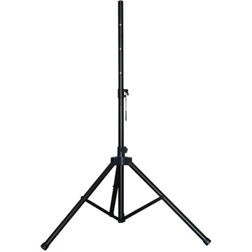 Набор Powermixer: 2 колонки, 2 штатива, 2 кабеля, микрофон 1000 Вт, PL
