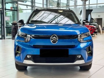 Citroen C3 IV 2025 Od ręki - Max 1.2 mHEV 110KM / Pakiet zimowy, zdjęcie 1