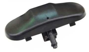 1x DYSZA SPRYSKIWACZA SZYBY VW SKODA SEAT MGŁOWE MGIEŁKA GOLF PASSAT LEON