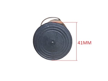 КОНДЕНСАТОР 25мкФ МОТОР ПЛИТОРЕЗА KALTMANN HAGEN