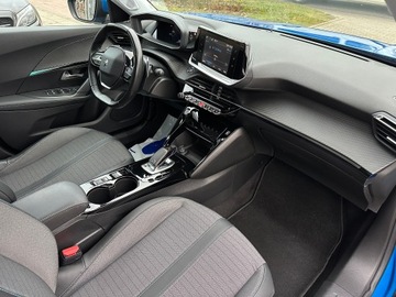Peugeot 2008 II SUV 1.2 PureTech 130KM 2021 PEUGEOT 2008*AUTOMAT*1.2 BENZ*131 KM*VIRTUAL 3D*LED*KAMER*ALLURE*ASO PEUGOT, zdjęcie 29