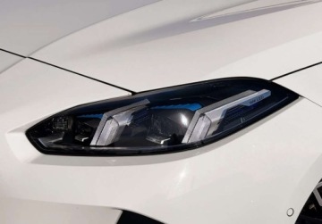 BMW Seria 1 F70 Hatchback M 2.0 M135 300KM 2025 BMW Seria 1 I wlasciciel M Sport 360 Gwarancja Bezwypadkowy FVAT23, zdjęcie 6