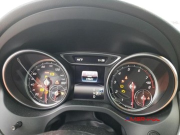 Mercedes GLA II 2020 Mercedes-Benz GLA 2020 r., 2,0L od ubezpieczalni 2.0 Benzyna 208KM, zdjęcie 6
